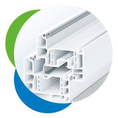 Dicovent - Fabricación de puertas y ventanas