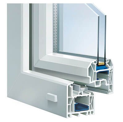 Dicovent - Fabricación de puertas y ventanas